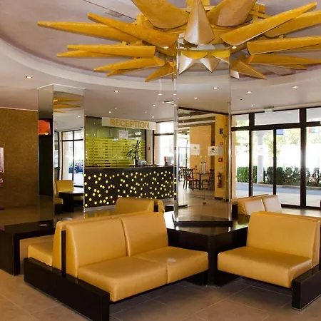 Vip Royal Sun Apartment *