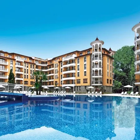 Vip Royal Sun Daire *