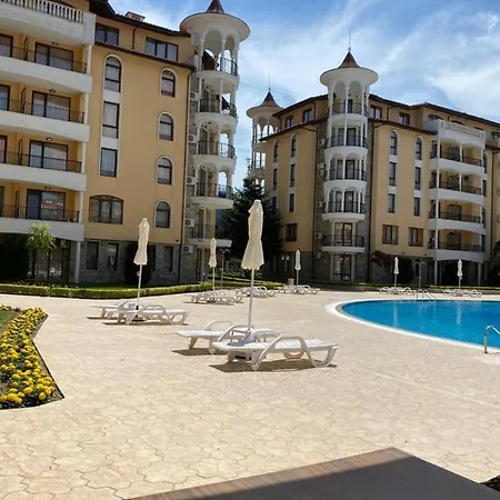 Vip Royal Sun Daire