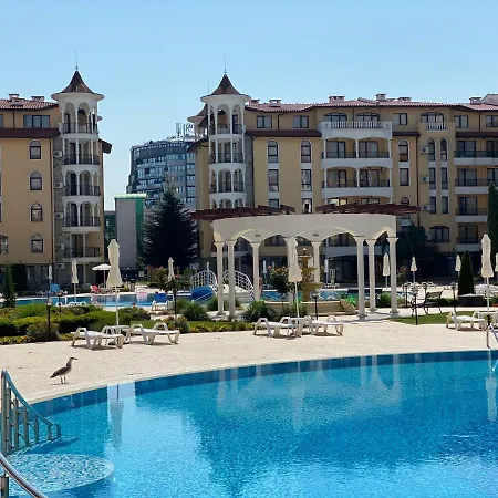 Daire Vip Royal Sun *