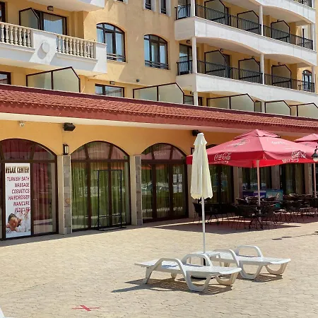 Vip Royal Sun Daire