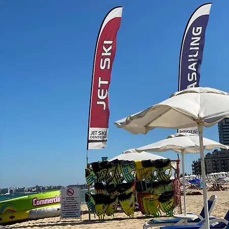 Vip Royal Sun Daire Sunny Beach